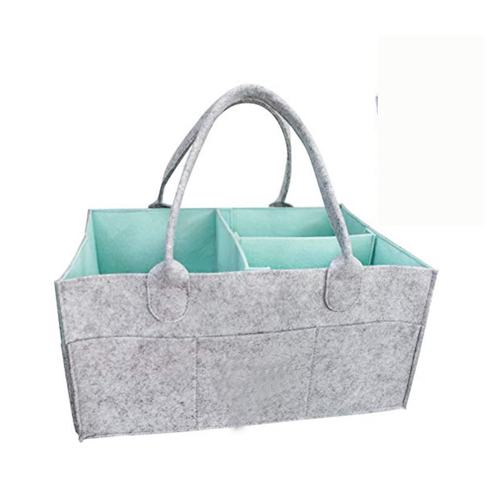 nappy storage basket