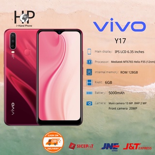 Jual Vivo 2022 Terlengkap & Harga Terbaru Oktober 2022 | Shopee Indonesia