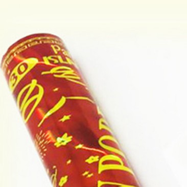 party popper 30cm, confeti, party decoration, ulang tahun, hiasan pesta