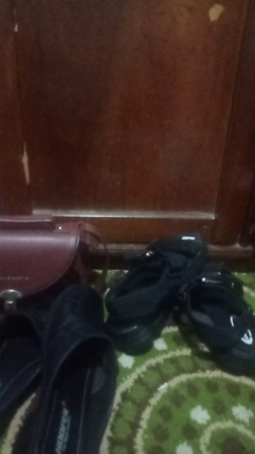 Peci Songkok Bordir Motif Batik Biru Coklat Peci Kopiah Dewasa Kopyah Anak Murah