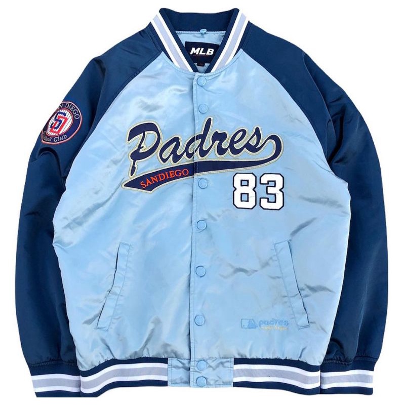 varsity mlb padres sandiego