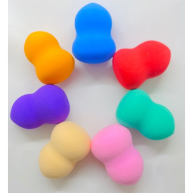 BEAUTY BLENDER/sponge foundetion