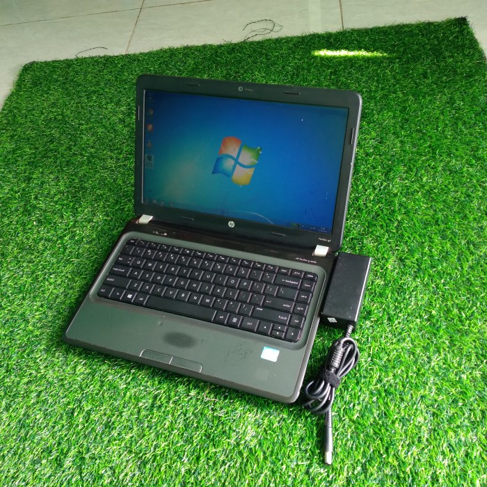 [Laptop / Notebook] Laptop Core I5 Ram 4Gb Second Bekas Murah (Asus/Acer/Hp/Dell/Toshiba) Laptop