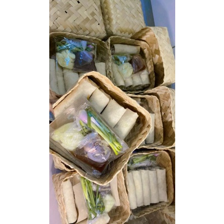 

Lunpia Asli Semarang