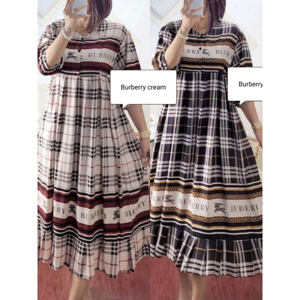 daster chibi/dress kimono/dress kekinian