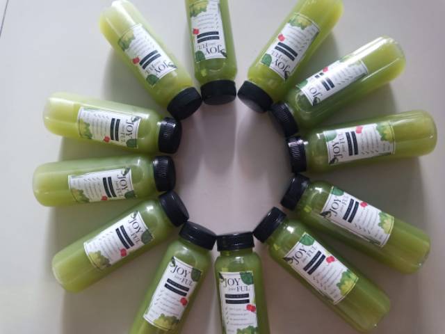 

Surabaya Slow Juice Celery Impor. Juice seledri batang