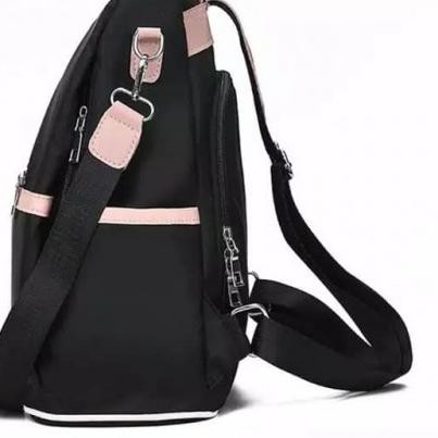 ✥ Tas Ransel Wanita Terbaru Murah Backpack Kekinian Terpopuler Unik Lucu Remaja Wanita ➤