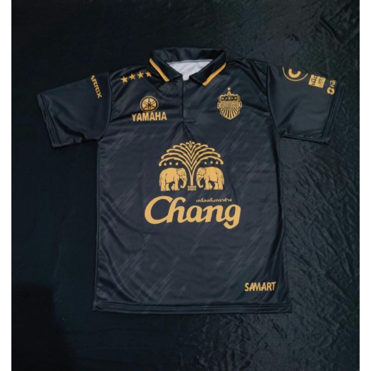 Jersey Buriram United Full Printing Custom