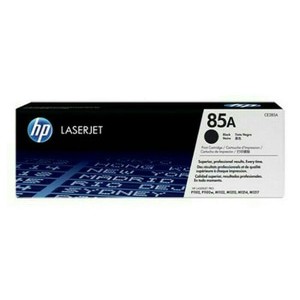 TONER HP CE 285 (85A)