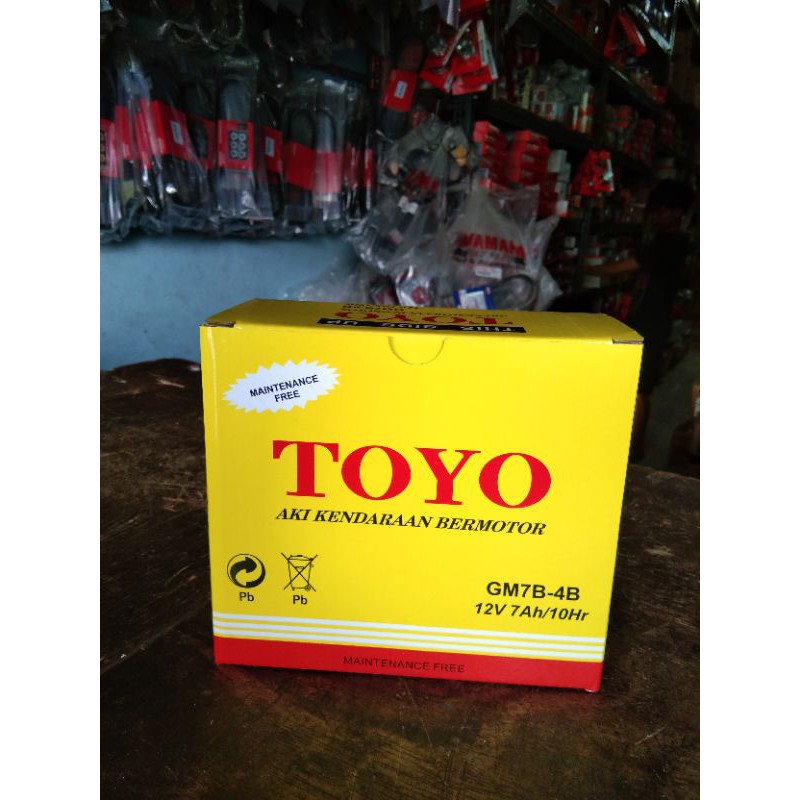 Aki Toyo Nouvo Tiger Scorpio dll