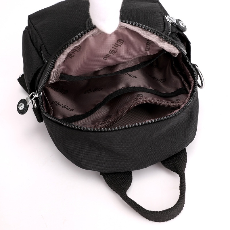 RANSEL WANITA CHIBAO TERBARU 2IN1 ORIGINAL 32#-4