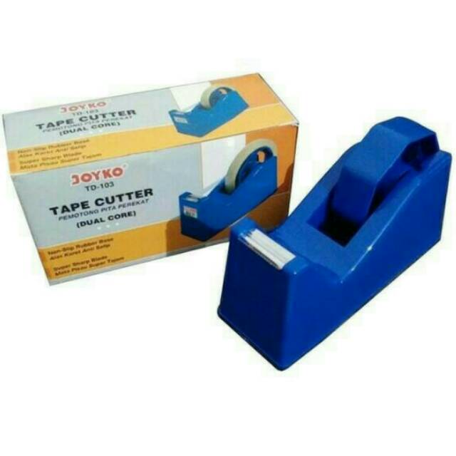 

Tape Dispenser Joyko/Tape cutter TD-103 Joyko