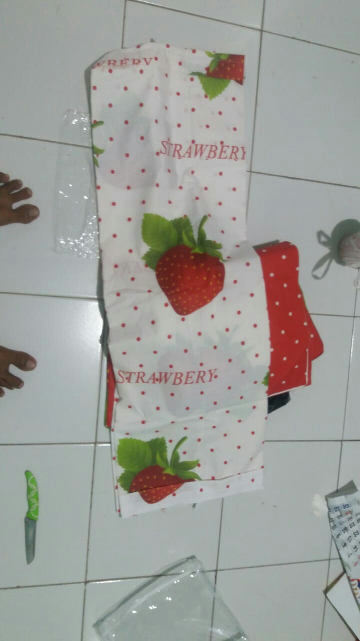 Sprei Star Stardust
