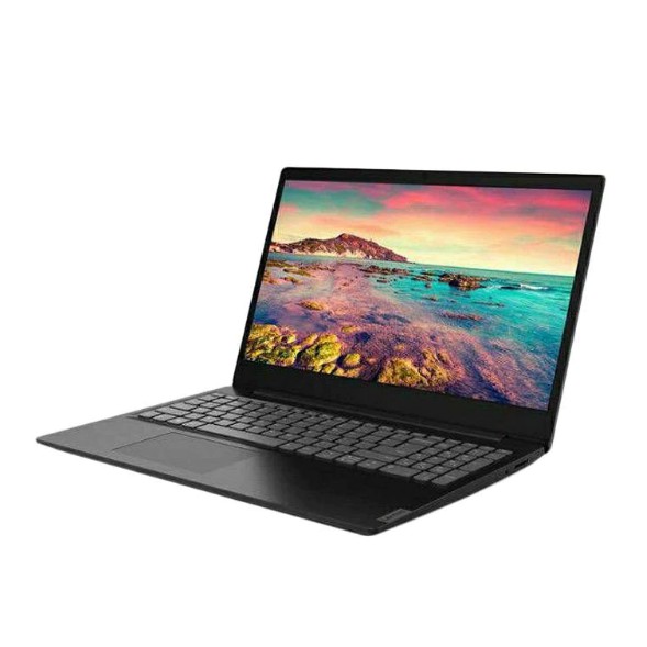 LENOVO S145 CELERON N4000 4GB 256SSD 15.6 DOS BLACK DISTRI