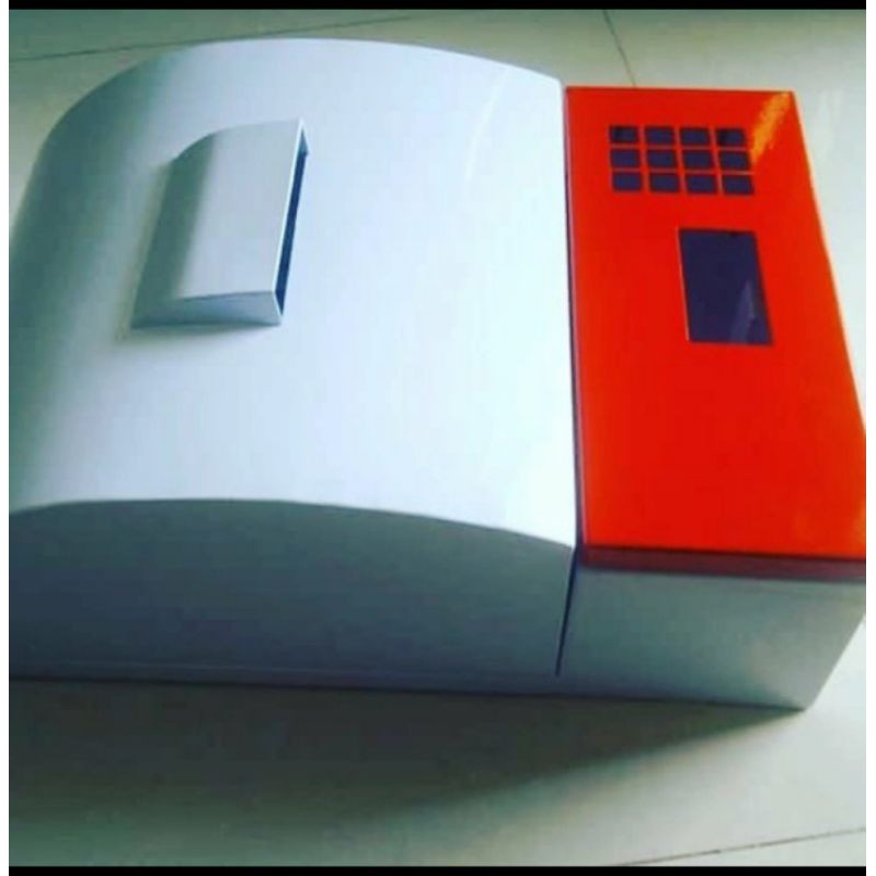 Box Printer Gendong SPBU