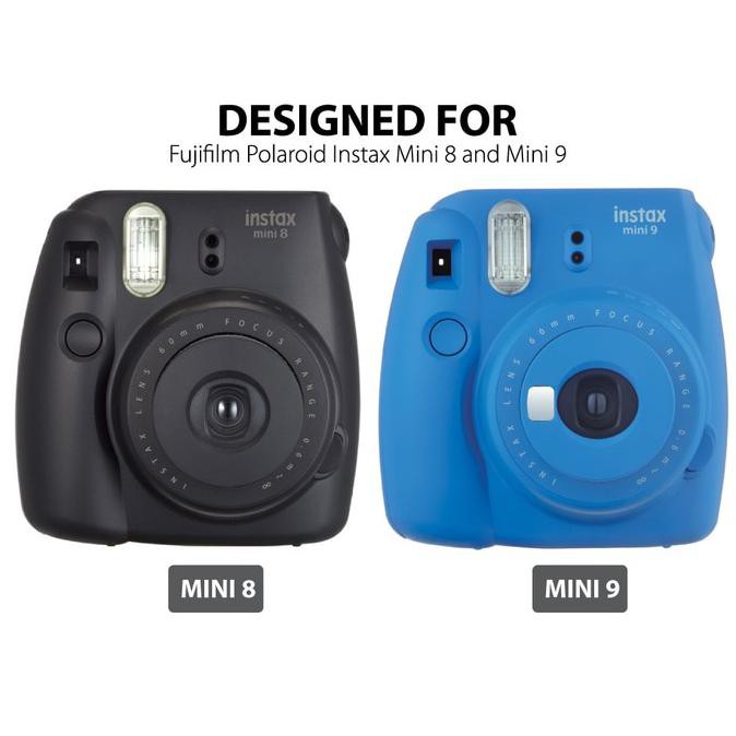 New Tas Kamera Kulit Kasus Untuk Fuji Fujifilm Xe2s X E2 