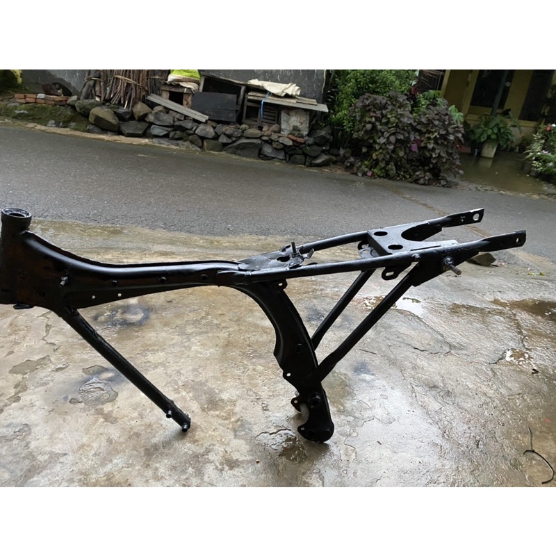 rangka cb original ..