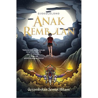 ANAK REMBULAN