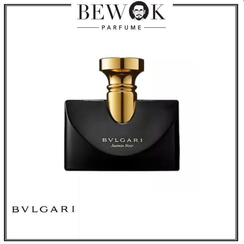 Bewok Parfume - Signature Quality - Bvlgari Jasmin Noir For Woman