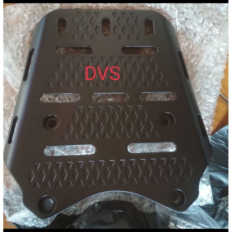 Bracket Box On Demand Import Hod PCX Series PCX 155 PCX 160