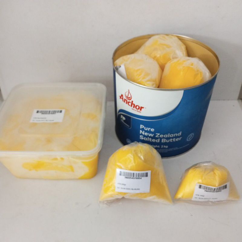 anchor tinned butter repack / ATB repack