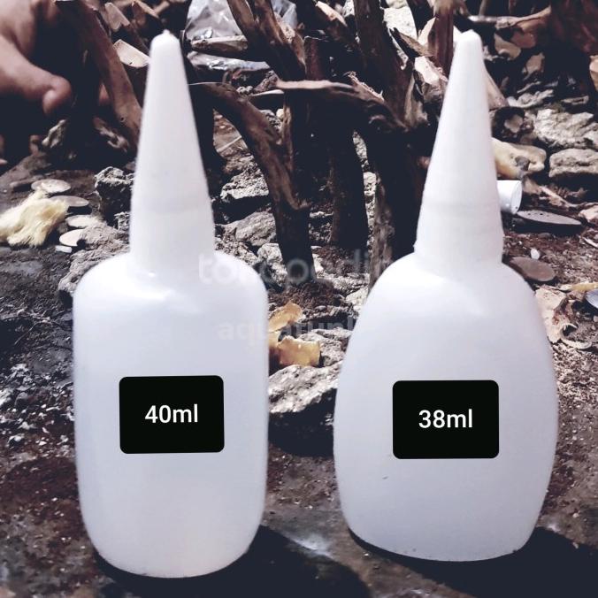

Lem Korea Jumbo 40ml (40btl)