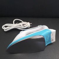 Setrika Seterika Jet Spray COSMOS CIS-438 Stainless Steel 400w