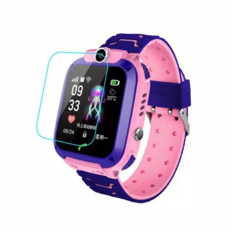 [KODE GRSLF] Anti Gores jam tangan imo Smartwatch Anak IMoo Z6 Z5 Z2 Q12 Q9 Y23 Y21 W16 S16 T18 A36E