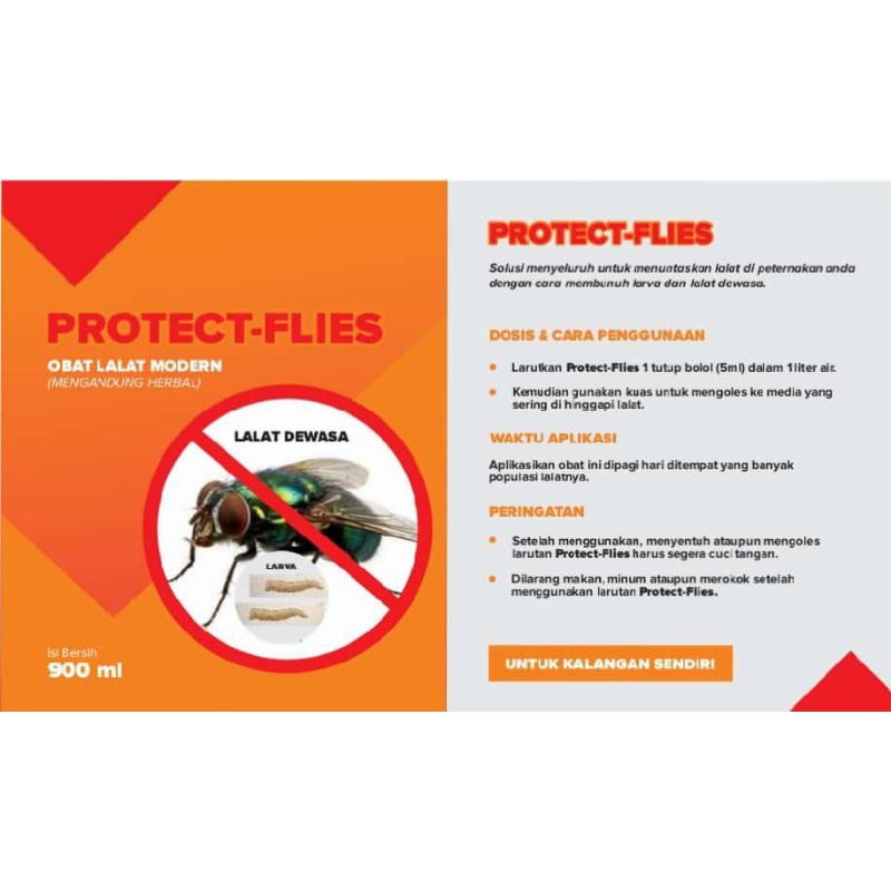 PROTECT_FLIES