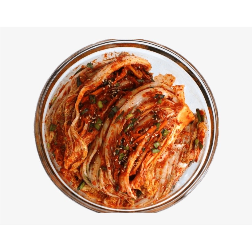 BUMBU TABUR RASA KIMCHI KOREA 100 GRAM