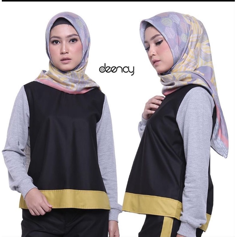 Deenay Clara Sweatshirt / Sweater deenay Original