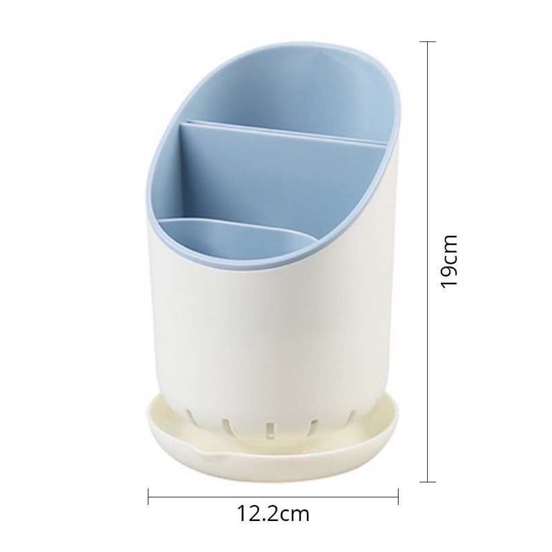 Tempat sendok / Wadan sendok tirisan