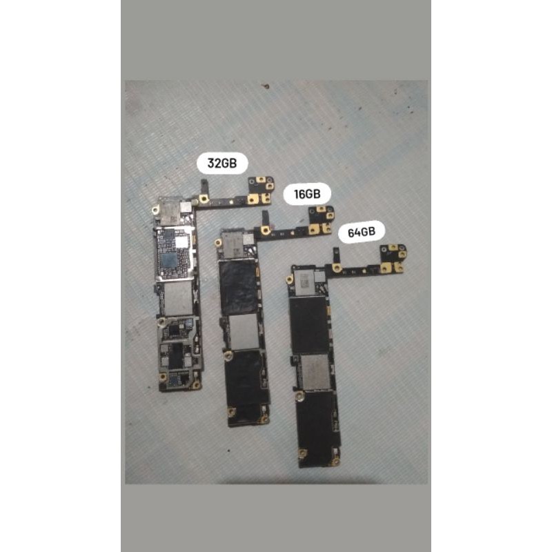 3 Mesin iphone 6s minus