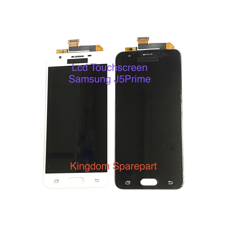 LCD TOUCHSCREEN SAMSUNG J5PRIME J5 PRIME G570 KONTRAS FULLSET