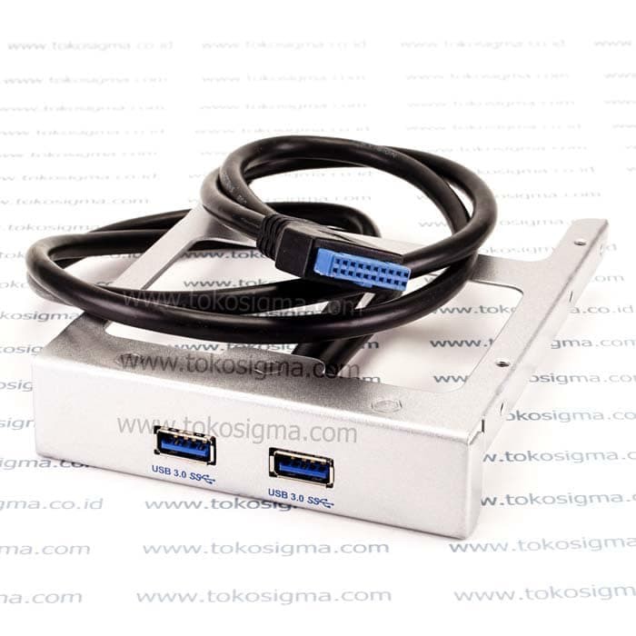 USB 3.0 FRONT PANEL 2 PORT