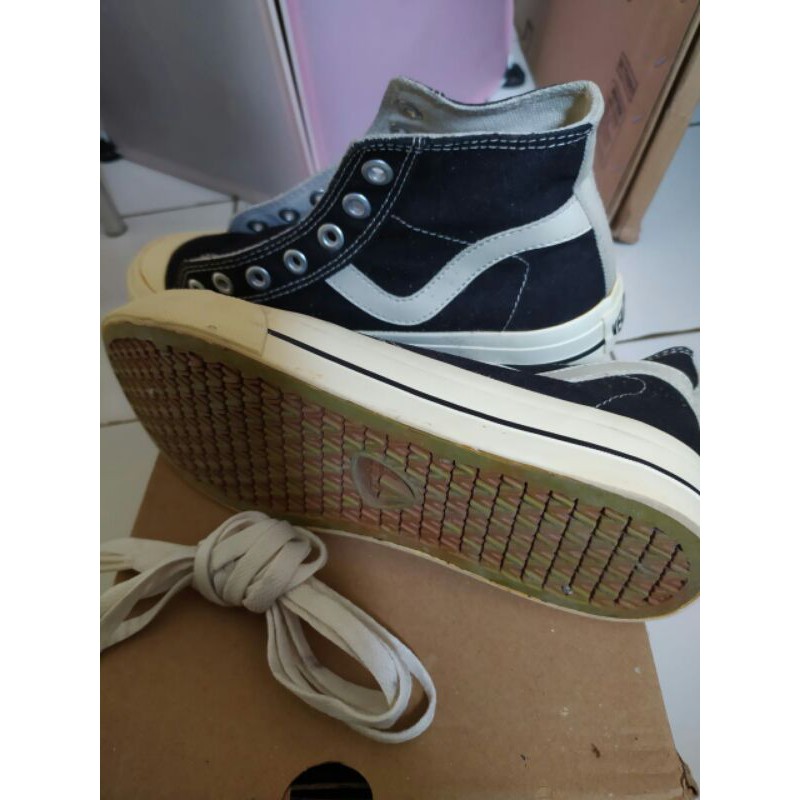 Sepatu Ventela size 37 bekas