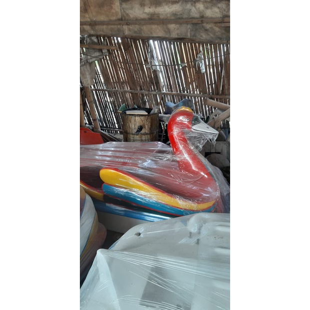 sepeda air bebek mini,sepeda air bebek kecil,bebek air mini