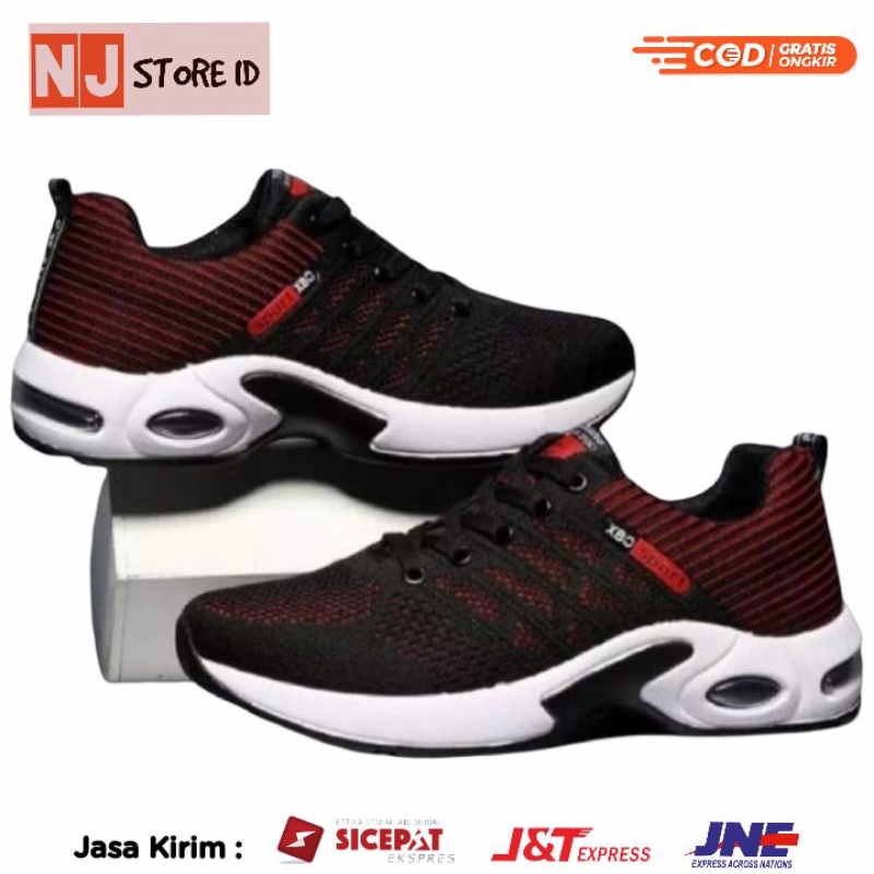 Sepatu Pria Sepatu Pria keren Sepatu Pria Terbaru Sepatu Pria Terlaris COD