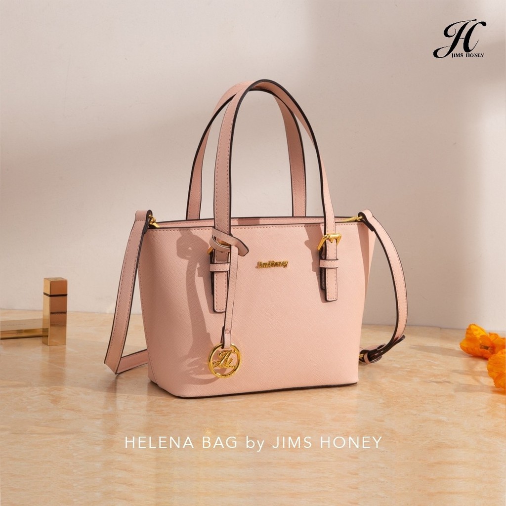 Helena Bag Jimshoney