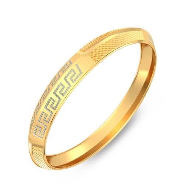 Gelang india emas