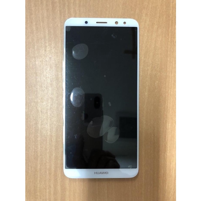 Lcd + Touchscreen Complete Huawei Nova 2i/RNE L22
