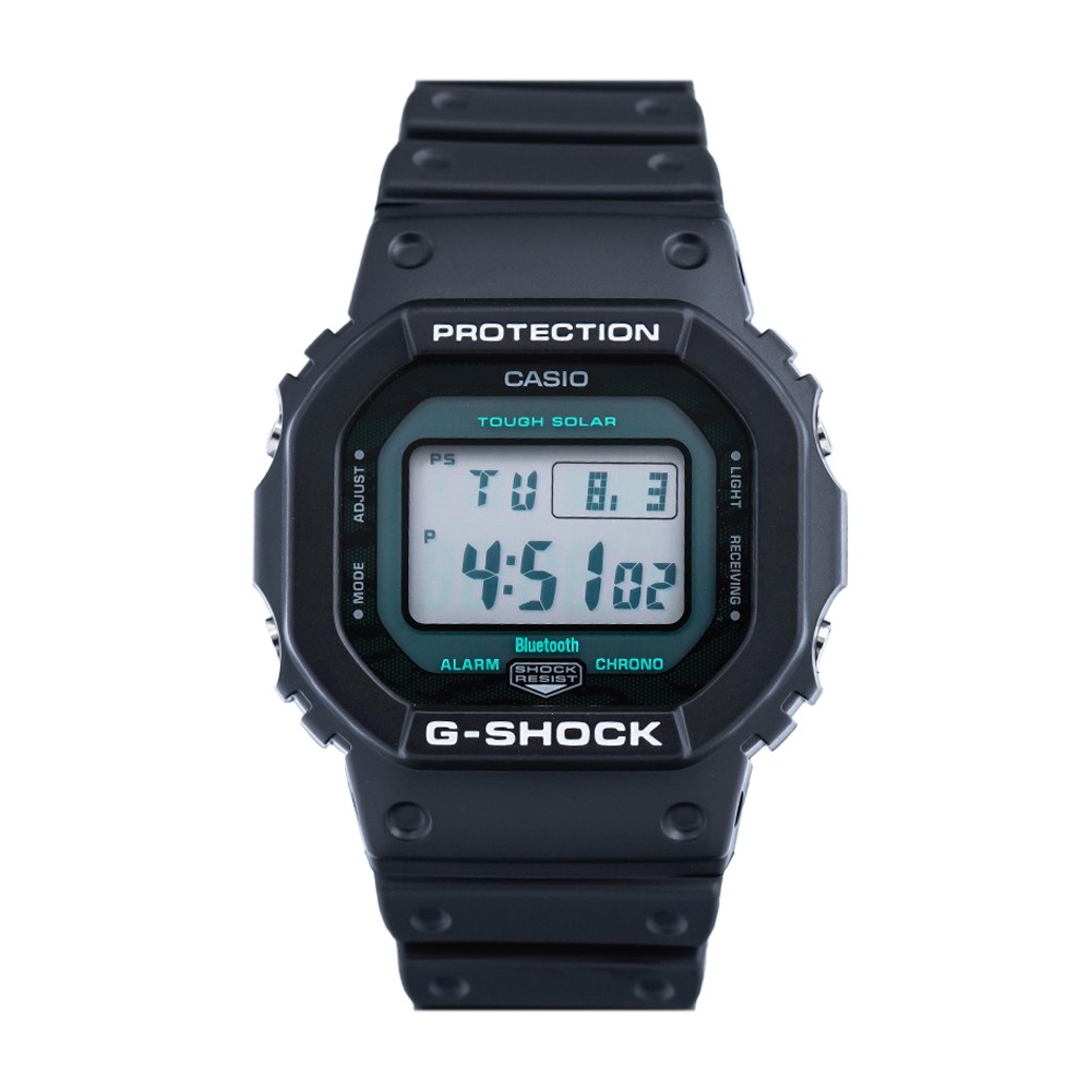 Jam Tangan Casio G-Shock GW-B5600MG-1D