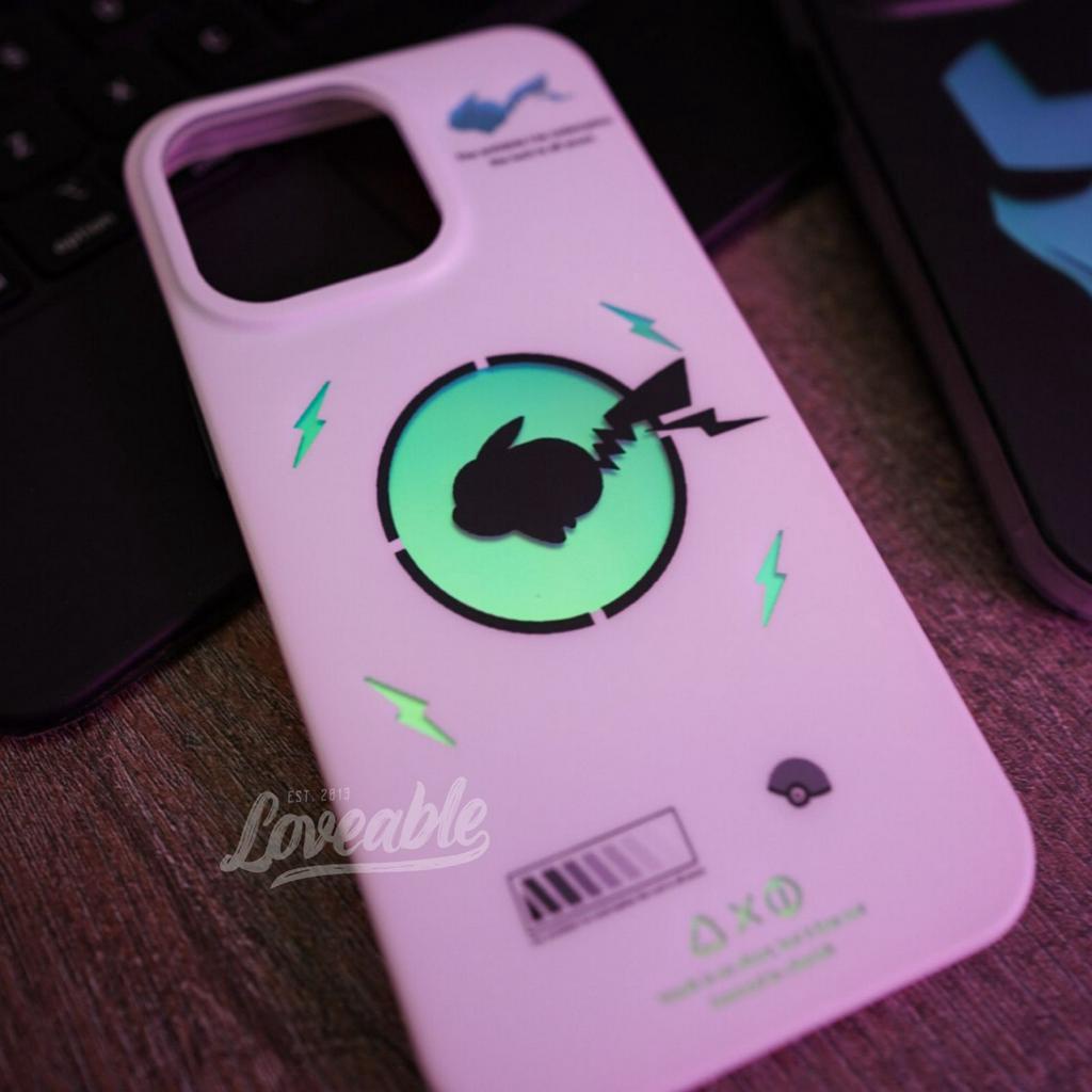 Laser character imd case iphone for 11 12 13 14 promax (no mini)