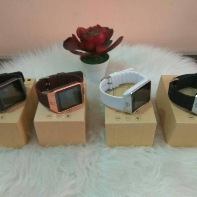 Jam Tangan Hp