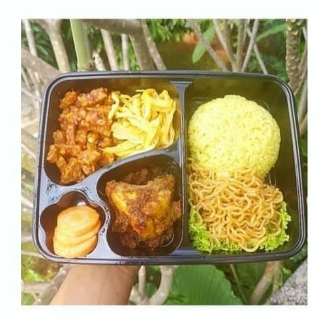 Jual Paket Bento Special Shopee Indonesia