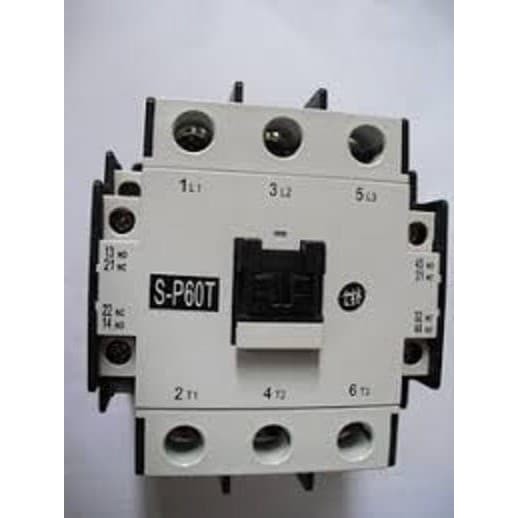 SHIHLIN CONTACTOR S-P60T 37KW