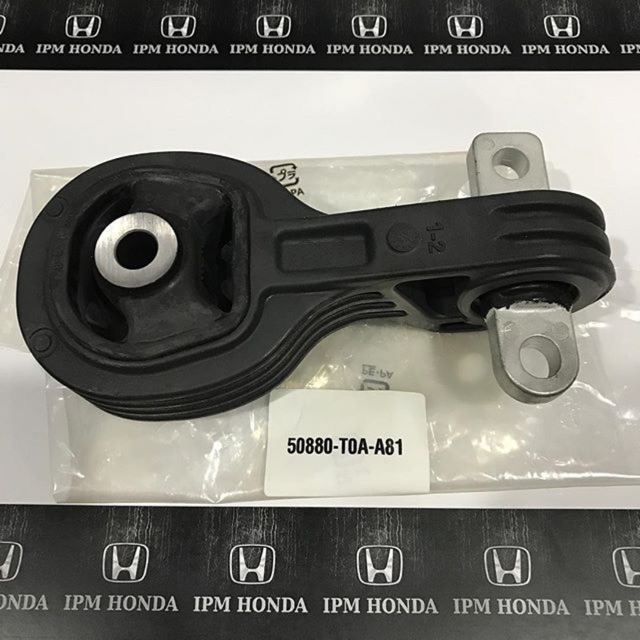 50880 T0A Engine Mounting Dudukan Mesin Kanan Atas Honda CRV GEN 4 RM RM1 RM3 2013 2014 2015 2016 2017