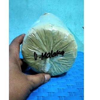 

Korzaln Bubuk Daun Malaka/Amla Murni 100% - 1 Kg