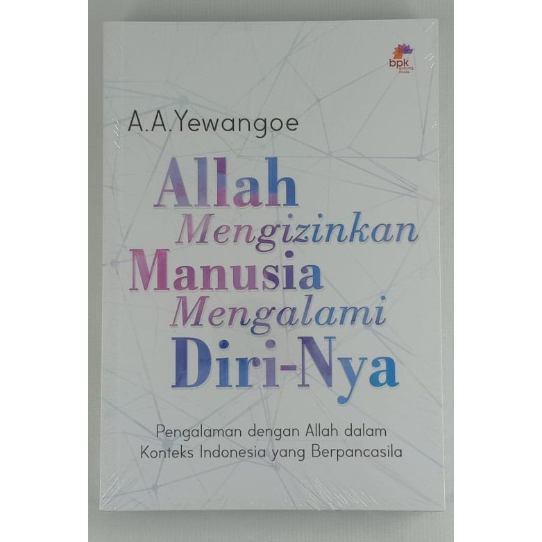 

Allah Mengizjinkan Manusia Mengalamai Dirinya