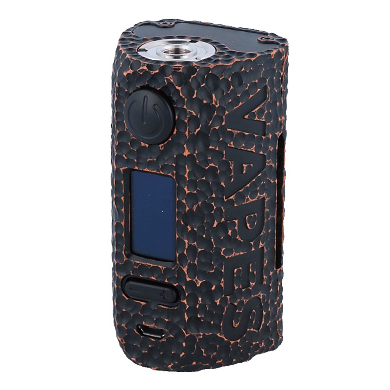 Vapor Storm Puma Mod Authentic 200W COPPER MINE